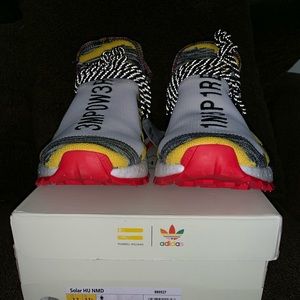 Human race solar